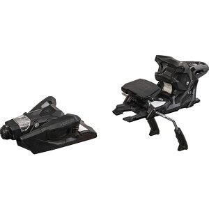 (���) �A���}�_ n �X�g���C�u 14 GW �X�L�[ �o�C���f�B���O - Armada N Strive 14 GW Ski Binding - 2026 Black