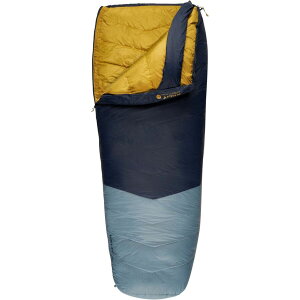 (���) �P���e�B �Y�[�p�[�m�[���@ 20 �X���[�s���O �o�b�O 20F �_�E�� Kelty Supernova 20 Sleeping Bag: 20F Down Pageant Blue/Windward Blue/Olive Oil