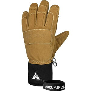 (���) �T�C�v���X Gtx �A�N�e�B�u �O���[�u Auclair Cypress GTX Active Glove Dark Tan