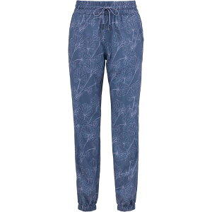 (���) �t���C���[ ���f�B�[�X �^�b�J�[ �W���K�[ - �E�B�����Y Flylow women Tucker Jogger - Women's Night/Moonstone Ivy
