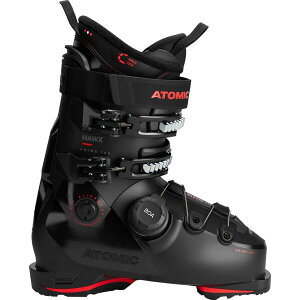 (���) �A�g�~�b�N �z�[�N�X �v���C�� 100 S �{�A �X�L�[ �u�[�c - Atomic Hawx Prime 100 S BOA Ski Boot - 2026 Black