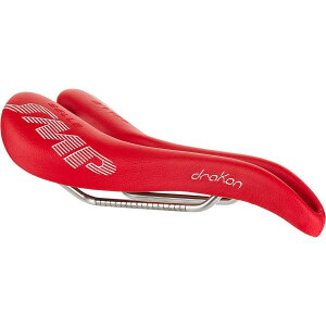 (���) �Z��SMP �h���R�� �T�h�� Selle SMP Drakon Saddle Red