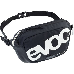 (���) �C�[�{�b�N �L�b�Y �q�b�v �p�b�N - �L�b�Y Evoc kids Hip Pack - Kids' Black