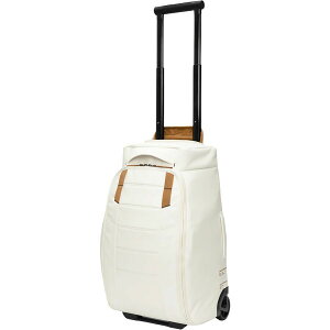 (���) Db �n�K�[ ���[���[ 40L �o�b�O Db Hugger Roller 40L Bag Oatmilk