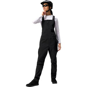 (���) �G���f���[�� ���f�B�[�X �J�[�S �r�u - �E�B�����Y Endura women Sultrac Cargo Bib - Women's Moonless Night