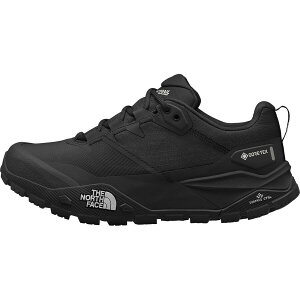 (���) �m�[�X�t�F�C�X �����Y �n�C�N �S�A-�e�b�N�X �V���[�Y - �����Y The North Face men Offtrail Hike Gore-Tex Shoe - Men's TNF Black/TNF White