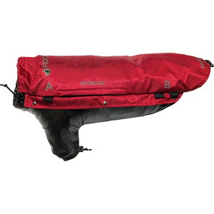 (���) �t�B�h�v�� �t�H�[�g���X �W���P�b�g Fido Pro Fortress Jacket Red