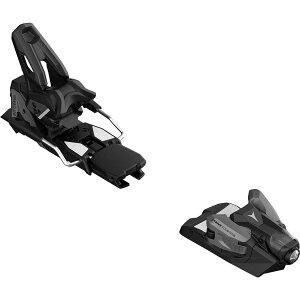 (���) �A�g�~�b�N �X�g���C�u 14 GW �X�L�[ �o�C���f�B���O - Atomic Strive 14 GW Ski Binding - 2026 Black/Gunmetal
