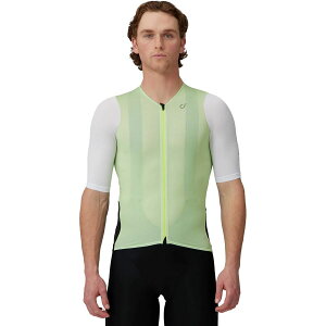 (���) ���F���V�I �����Y �R���Z�v�g �Z �W���[�W - �����Y Velocio men Concept SE Jersey - Men's Cool Matcha