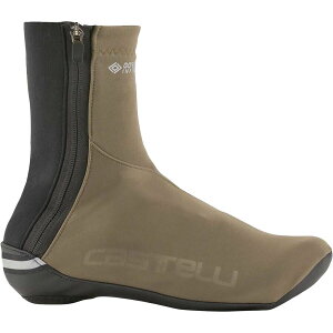 (���) �J�X�e�� ���f�B�[�X �G�X�v���b�\ �V���[�J�o�[ - �E�B�����Y Castelli women Espresso Shoecover - Women's Tarmac
