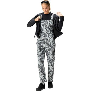 (���) �G���f���[�� ���f�B�[�X �J�[�S �r�u - �E�B�����Y Endura women Sultrac Cargo Bib - Women's Dispersed Floral