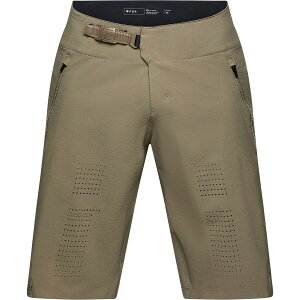 (���) �t�H�b�N�X���[�V���O �����Y �t���b�N�X�G�A�[ �V���[�g - �����Y Fox Racing men Flexair Short - Men's Military