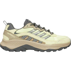 (���) ������ �����Y �X�s�[�h �X�g���C�N 2 �g���b�N �V���[�Y - �����Y Merrell men Speed Strike 2 Trek Shoe - Men's Talc