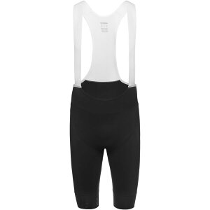 (���) �S�A�E�F�A �����Y �r�u �V���[�g - �����Y GOREWEAR men SWIFTRIDE Bib Short - Men's Black