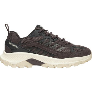 (���) ������ �����Y �X�s�[�h �X�g���C�N 2 �g���b�N �V���[�Y - �����Y Merrell men Speed Strike 2 Trek Shoe - Men's Coal