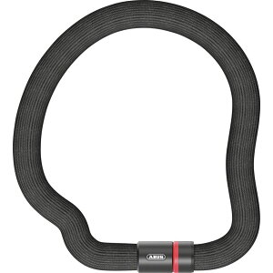 (���) �A�o�X �O�[�X ���b�N 6206K �L�[ ���b�N Abus Goose Lock 6206K Key Lock Black