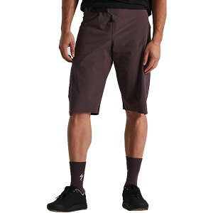 (���) �X�y�V�����C�Y�h �����Y �g���C�� �G�A�[ �V���[�g - �����Y Specialized men Trail Air Short - Men's Cast Umber