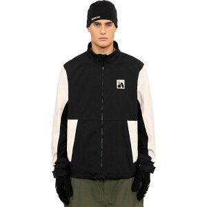 (���) �A���}�_ 2l �C���T���[�e�b�h �W���P�b�g Armada Sarin 2L Insulated Jacket Black/Cream