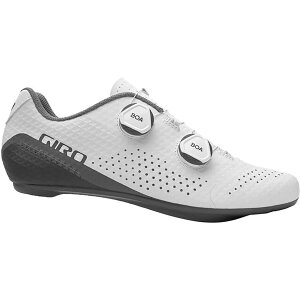 (���) �W�� ���f�B�[�X ���W�[�� �T�C�N�����O �V���[�Y - �E�B�����Y Giro women Regime Cycling Shoe - Women's White