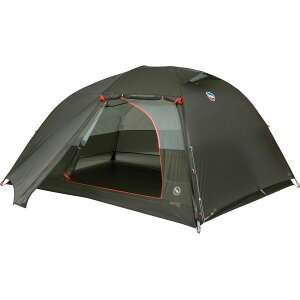 (���) �r�b�O�A�O�l�X �R�b�p�[ �V���v�[�� UL3 �e���g: 3-�p�[�\�� 3-�V�[�Y�� Big Agnes Copper Spur Ul3 Tent: 3-Person 3-Season Lichen Green