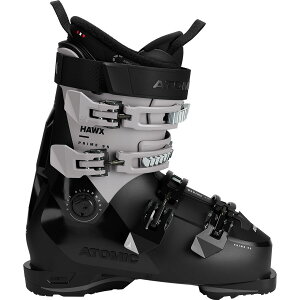 (���) �A�g�~�b�N ���f�B�[�X �z�[�N�X �v���C�� 95 �X�L�[ �u�[�c - - �E�B�����Y Atomic women Hawx Prime 95 Ski Boot - 2026 - Women's Black