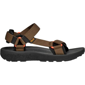 (���) �e�o �����Y �n�C�h���g���b�N �T���_�� - �����Y Teva men Hydratrek Sandal - Men's Desert Palm