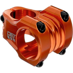 (���) �f�C�e�B�R���|�[�l���c �J�b�p�[�w�b�h 35mm �X�e�� Deity Components Copperhead 35mm Stem Orange