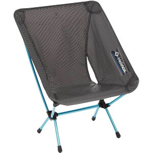 (���) �w���m�b�N�X �`�F�A�[ �[�� �L�����v �`�F�A�[ �G�� Helinox Chair Zero Camp Chair L Black