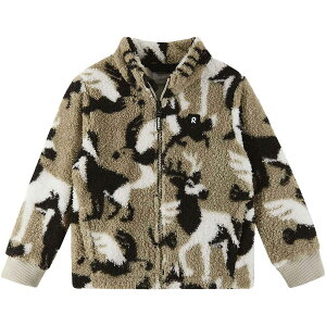 (���) ���C�} �g�h���[ �^�[�L�l�� �Z�[�^�[ - �g�b�h���[ Reima toddler Turkkinen Sweater - Toddlers' Earthy Beige