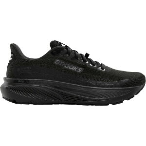 (���) �u���b�N�X �����Y �S�[�X�g 17 Gtx �����j���O �V���[�Y - �����Y Brooks men Ghost 17 GTX Running Shoe - Men's Black/Black/Ebony