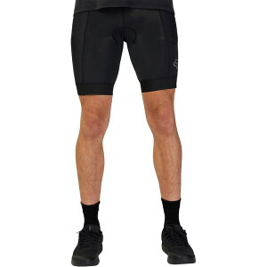 (���) �t�H�b�N�X���[�V���O �����Y �e�N�x�[�X ���C�i�[ �V���[�g - �����Y Fox Racing men Tecbase Liner Short - Men's Black
