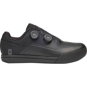 (���) �t�H�b�N�X���[�V���O ���j�I�� �{�A �}�E���e�� �o�C�N �V���[�Y Fox Racing Union BOA Mountain Bike Shoe Black