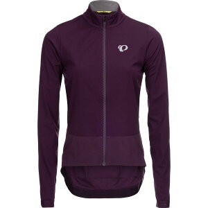 (���) �p�[���C�Y�~ ���f�B�[�X �A�^�b�N �n�C�u���b�g �W���P�b�g - �E�B�����Y PEARL iZUMi women Attack Hybrid Jacket - Women's Dark Violet