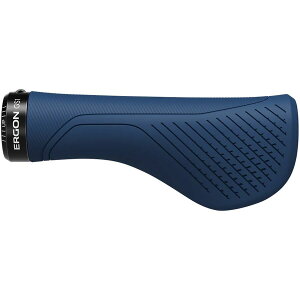 (���) �G���S�� GS1 �G�{ �O���b�v�X Ergon GS1 Evo Grips Blue