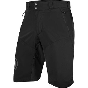 (���) �G���f���[�� �����Y MT500 �X�v���C �V���[�g - �����Y Endura men MT500 Spray Short - Men's Black