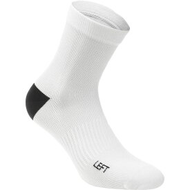 (取寄) アソス エッセンス ロウ ソック Assos Essence Low Sock holyWhite