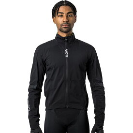 (取寄) ゴアウェア メンズ トレント サイクリング ジャケット - メンズ GOREWEAR men Torrent Cycling Jacket - Men's Black