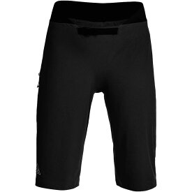 (取寄) セブンメッシュインダストリーズ レディース スラブ ショート - ウィメンズ 7mesh Industries women Slab Short - Women's Black