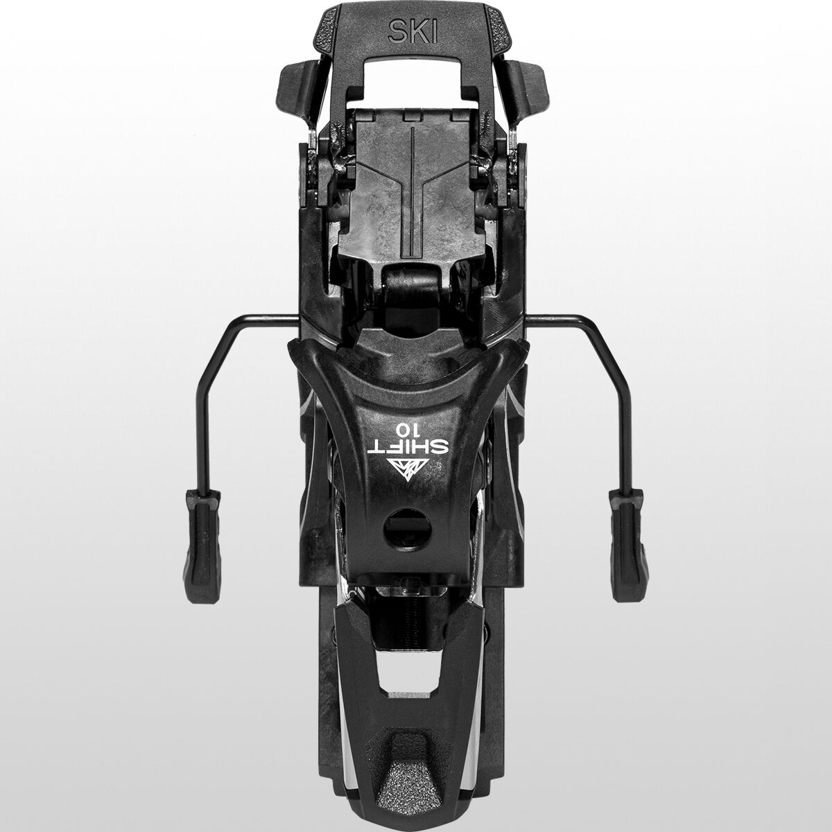 予約販売予約販売(取寄) サロモン S ラボ シフト MNC 10 アルパイン ツーリング バインディング 2023 Salomon S Lab  Shift MNC 10 Alpine Touring Binding 2023 Black スキー用品 
