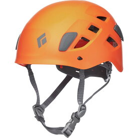(取寄) ブラックダイヤモンド ハーフ ドーム ヘルメット Black Diamond Half Dome Helmet Bd Orange