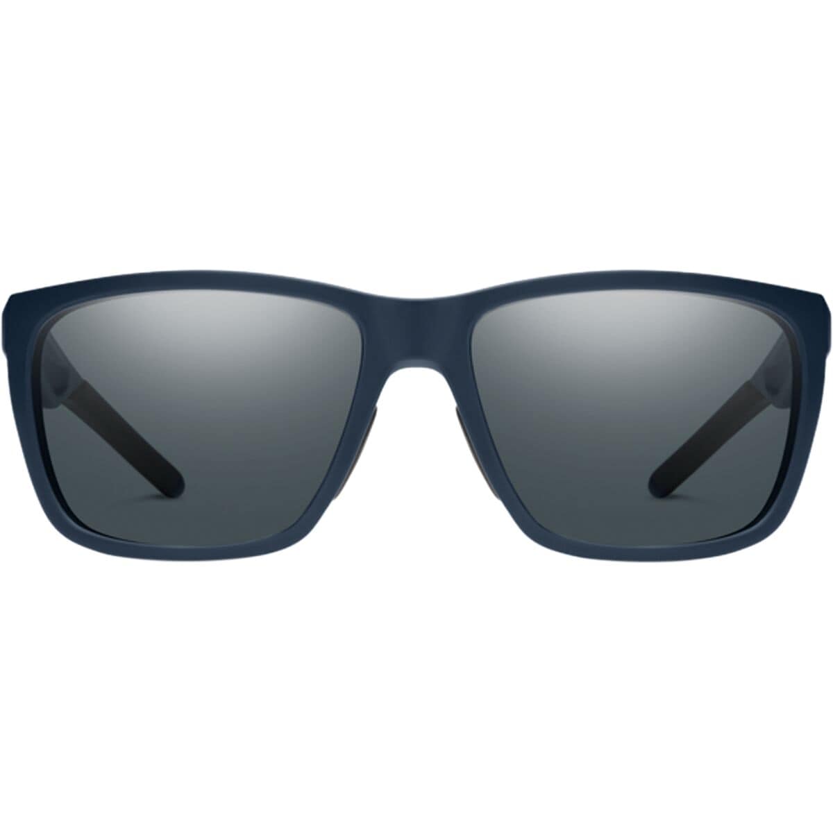 限定製作】(取寄) スミス ロングフィン Matte Ink Deep Sunglasses Elite サングラス Longfin Smith  エリート Gray スポーツケア用品