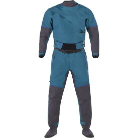 (取寄) レベル 6 フレイヤ ドライスーツ Level 6 Freya Drysuit Crater Blue/Ultraviolet