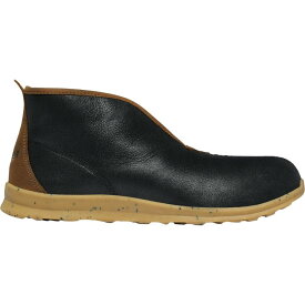 (取寄) ダナー メンズ ザ フォレスト モック - メンズ Danner men The Forest Moc - Men's Black/Monks Robe