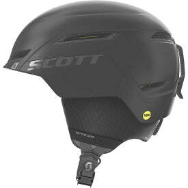 (取寄) スコット シンボル 2 プラス ヘルメット Scott Symbol 2 Plus Helmet Black