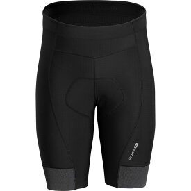 (取寄) スゴイ メンズ エボリューション ザップ ショート - メンズ SUGOi men Evolution Zap Short - Men's Black