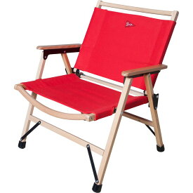 (取寄) スパッツ ウッドペッカー チェアー SPATZ Woodpecker Chair Flame Red