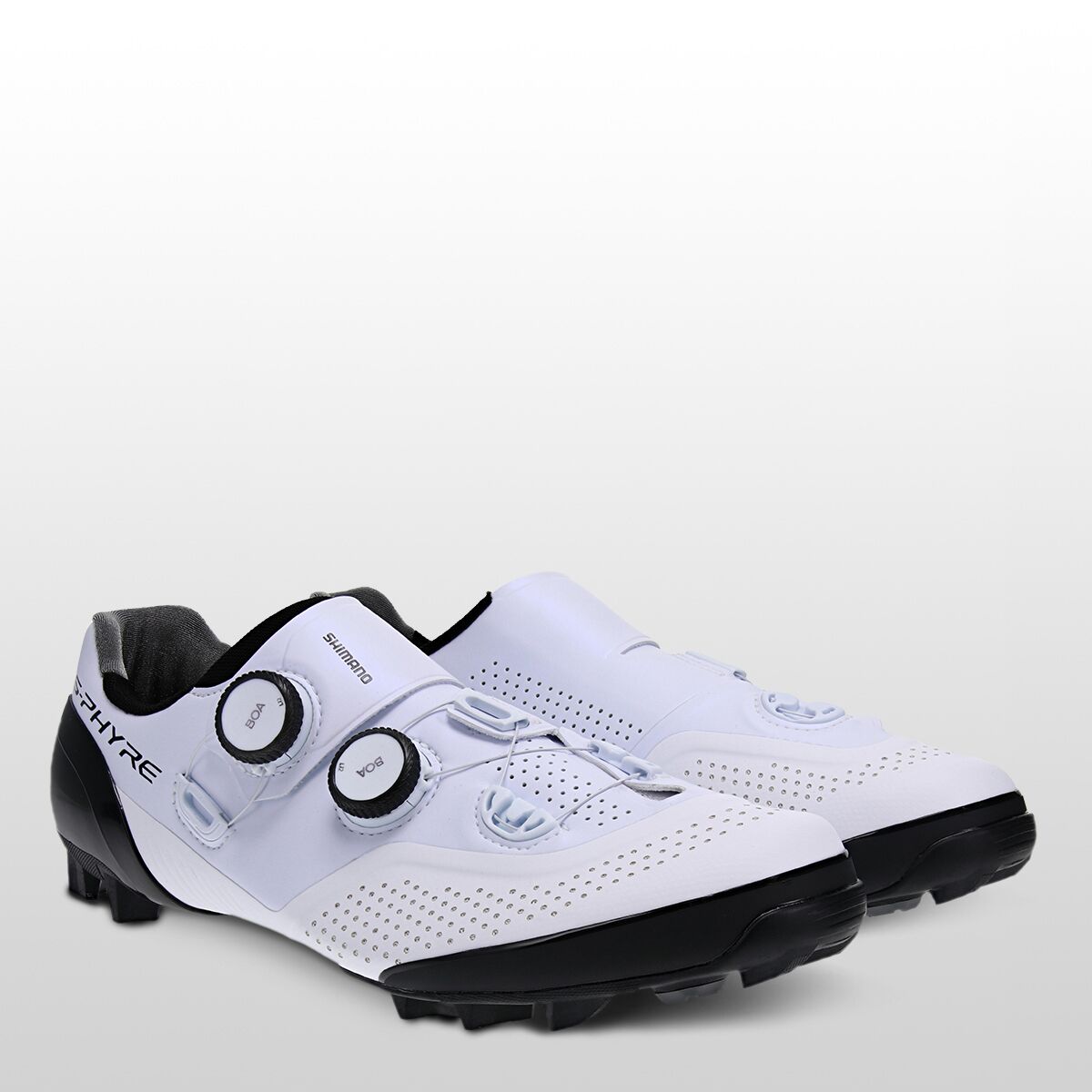 新品送料無料新品送料無料(取寄) シマノ メンズ XC902 S-ファイア サイクリング シュー メンズ Shimano Men XC902  S-PHYRE Cycling Shoe Men's White サイクリングシューズ