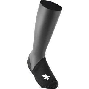 (���) �A�\�X �A�t�^�[ �X�m�[ �u�[�e�B P1 Assos After Snow Booties P1 Black Series