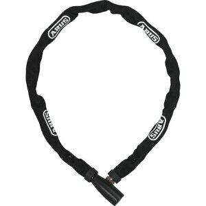 (���) �A�o�X �E�G�u �`�F�C�� 1500 �L�[ �`�F�C�� ���b�N Abus Web Chain 1500 Key Chain Lock Black