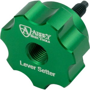 (���) �A�r�[�o�C�N�c�[�� ���o�[ �Z�b�^�[ Abbey Bike Tools Lever Setter